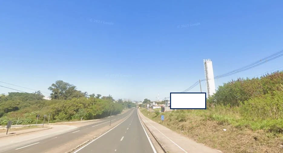Ponto nº R151DT