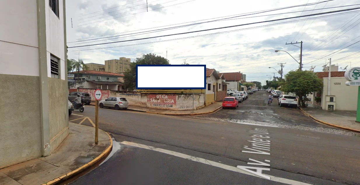 Ponto nº 8MO