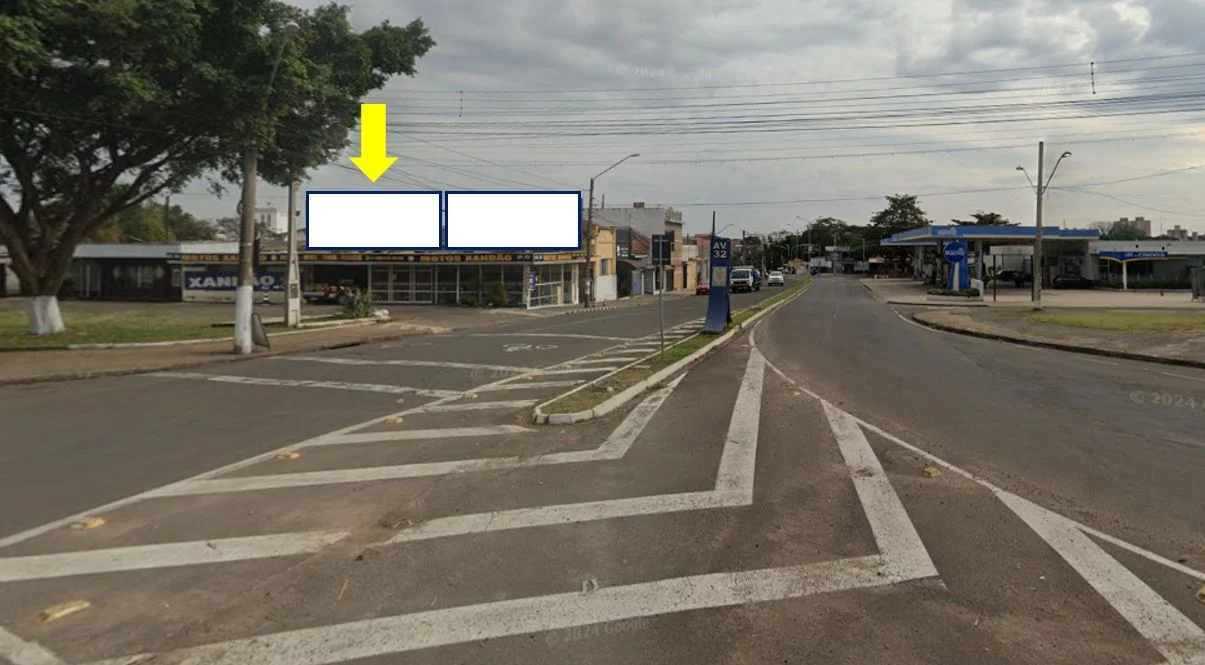 Ponto nº R-07ADT