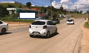Ponto nº 104DS