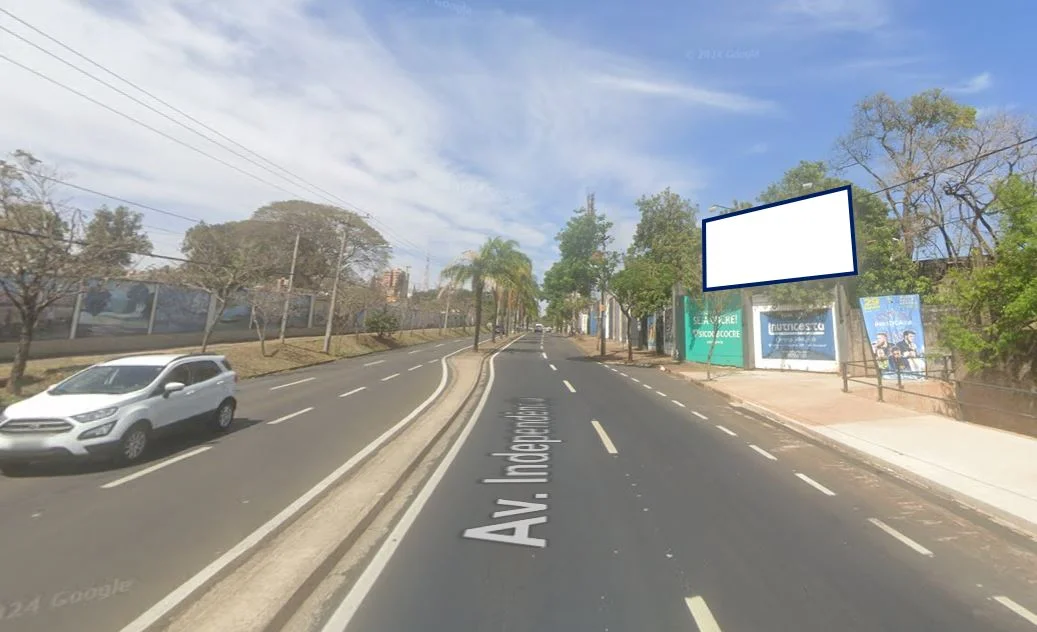 Ponto nº 423UGP