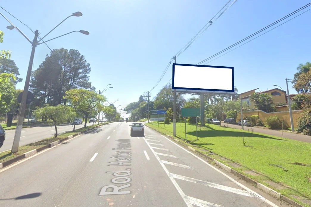 Ponto nº 217ALB