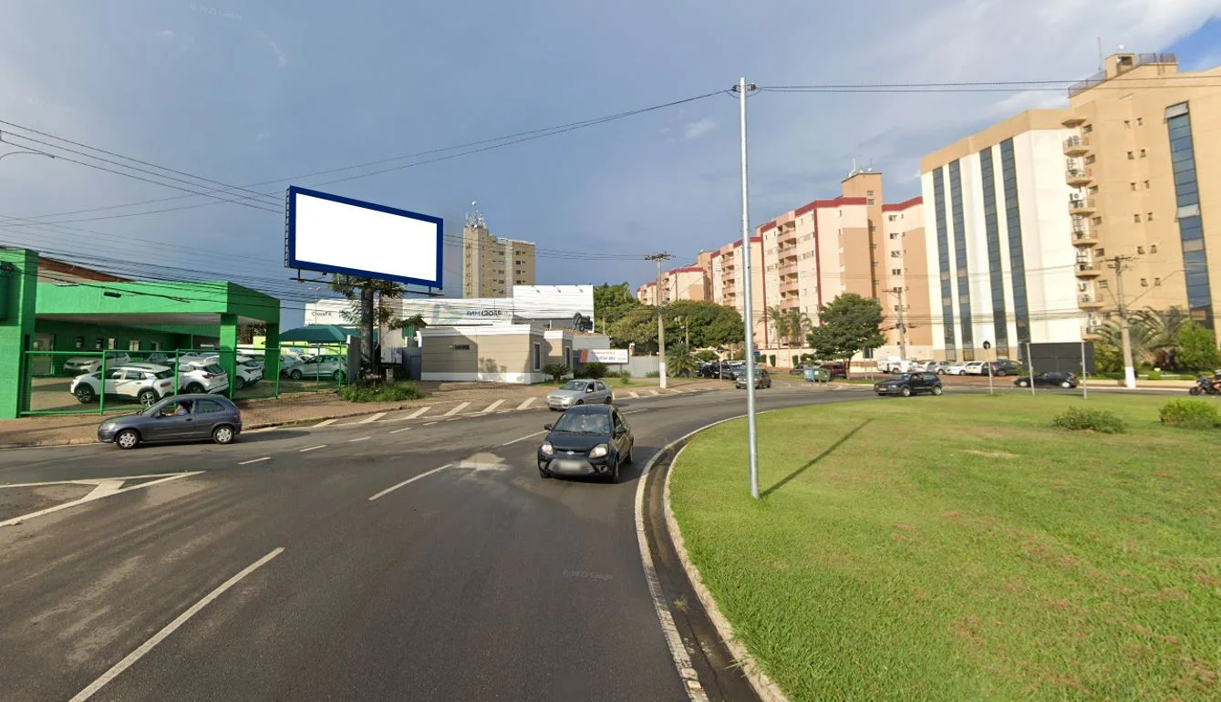 Ponto nº 303ULB