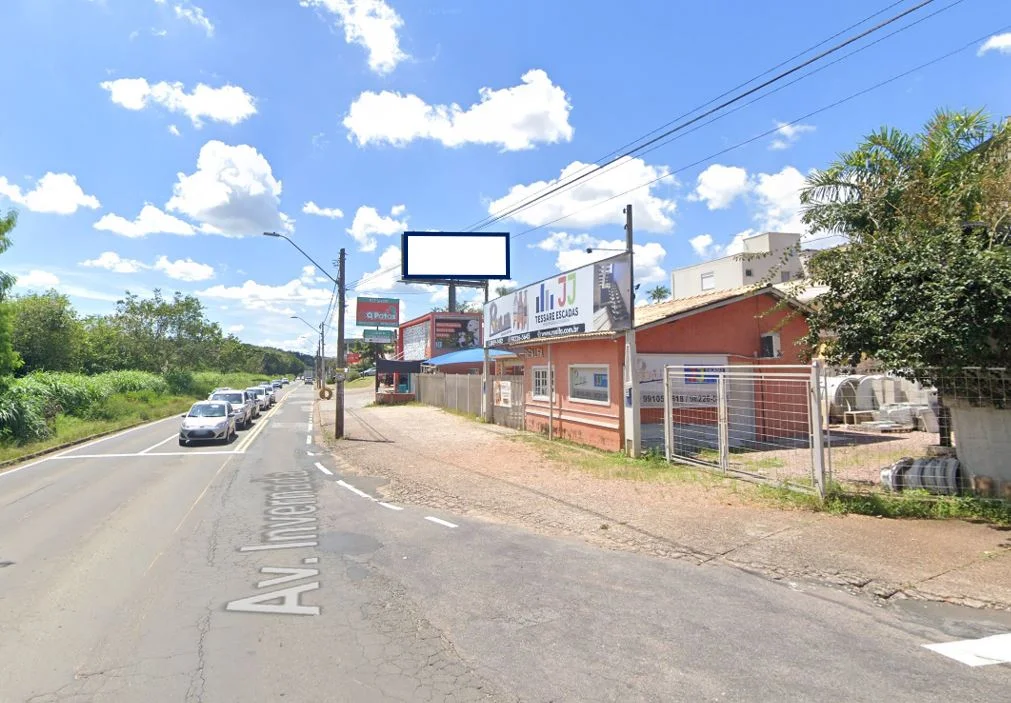 Ponto nº 501ALB