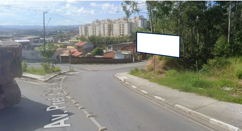 Ponto nº 01XX