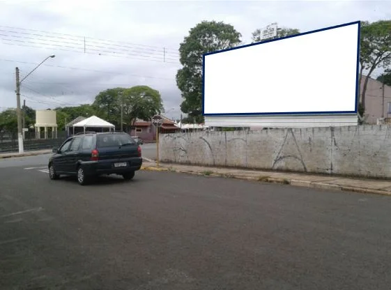 Ponto nº 500673SM