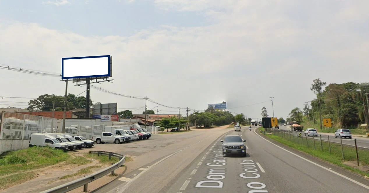 Ponto nº 1015BLB