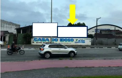 Ponto nº 12BI