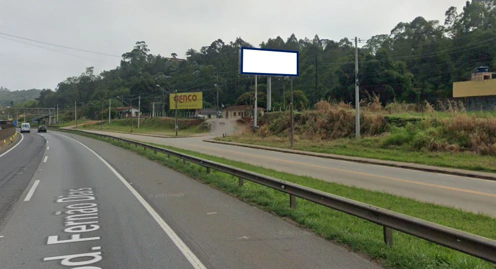 Ponto nº 1020ALB