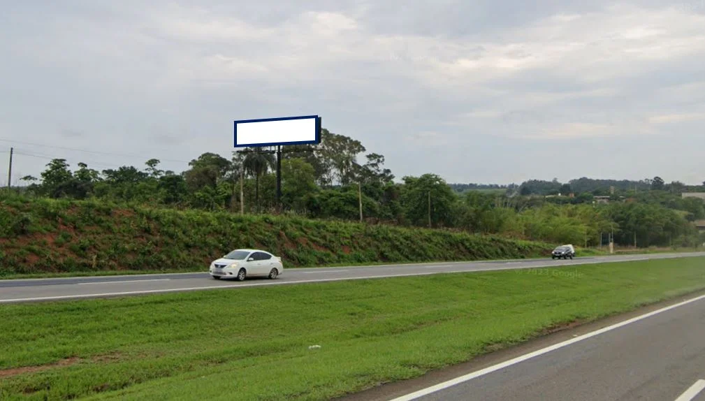 Ponto nº 006RR