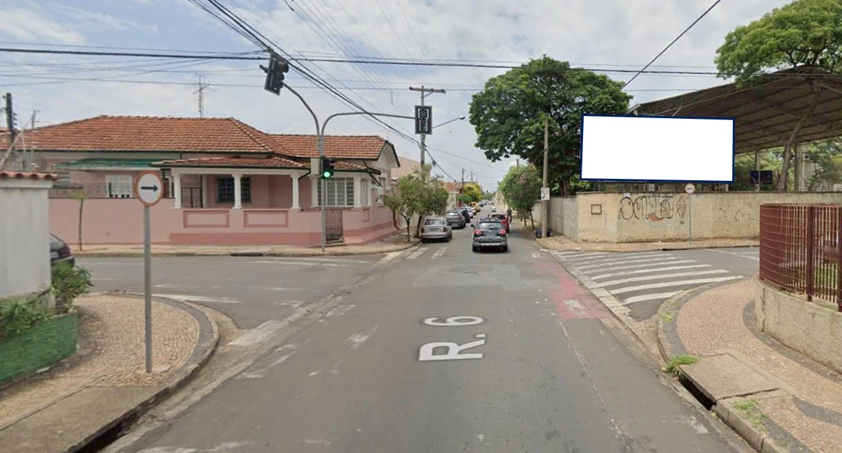 Ponto nº R-49DT