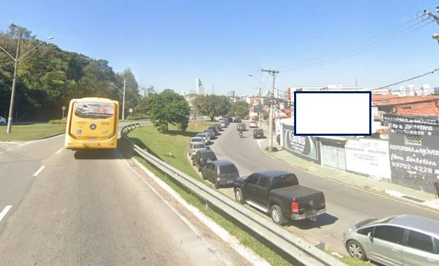 Ponto nº 75-01FS