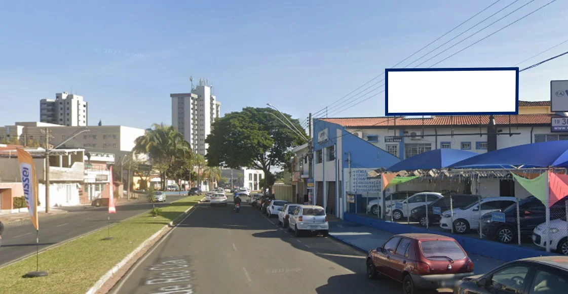 Ponto nº R-61DT
