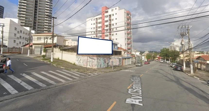 Ponto nº 102AB