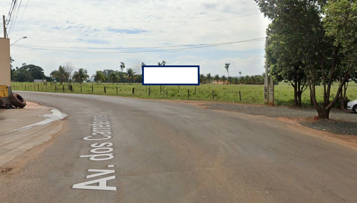 Ponto nº 030FR