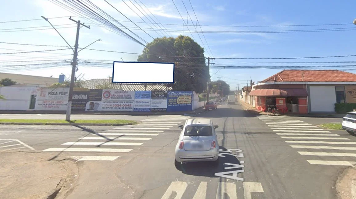 Ponto nº R-69DT