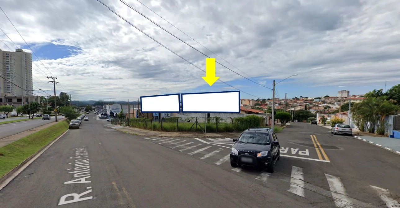 Ponto nº 11BC