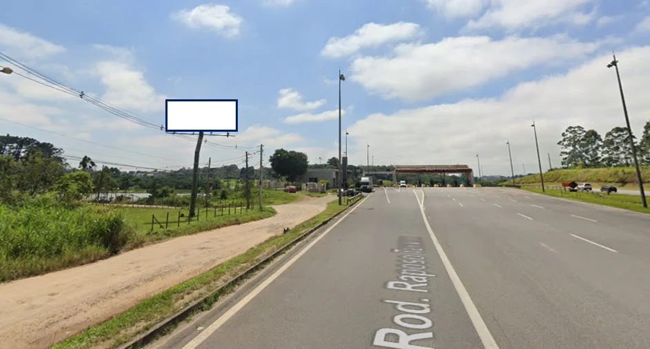 Ponto nº 149KS