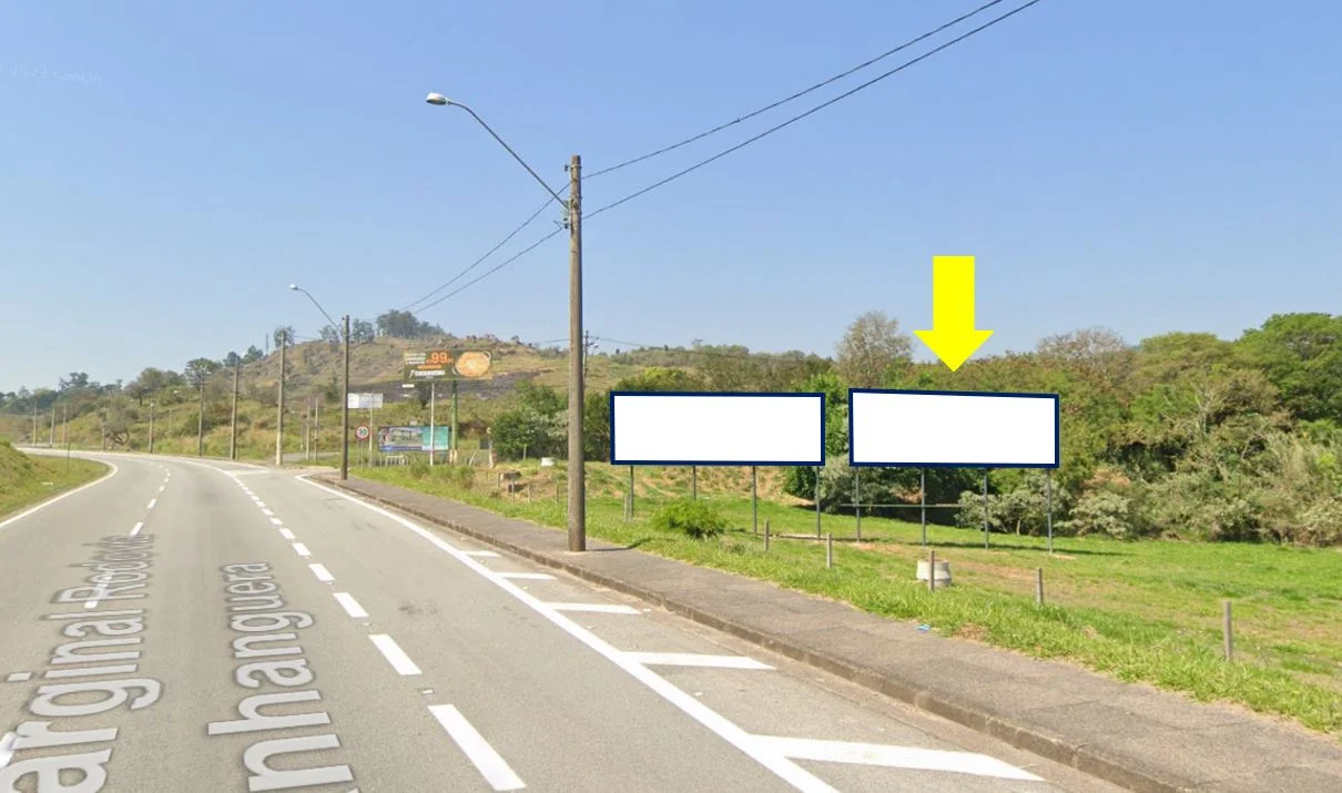 Ponto nº 040JO