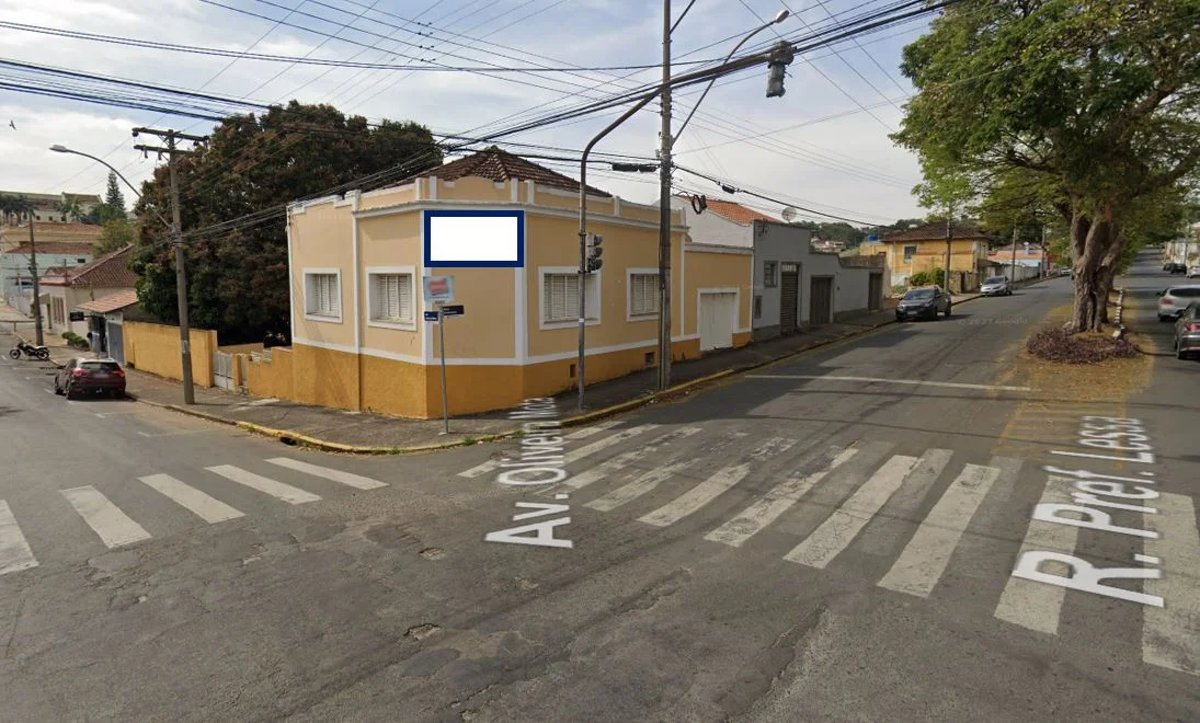 Ponto nº 006HR