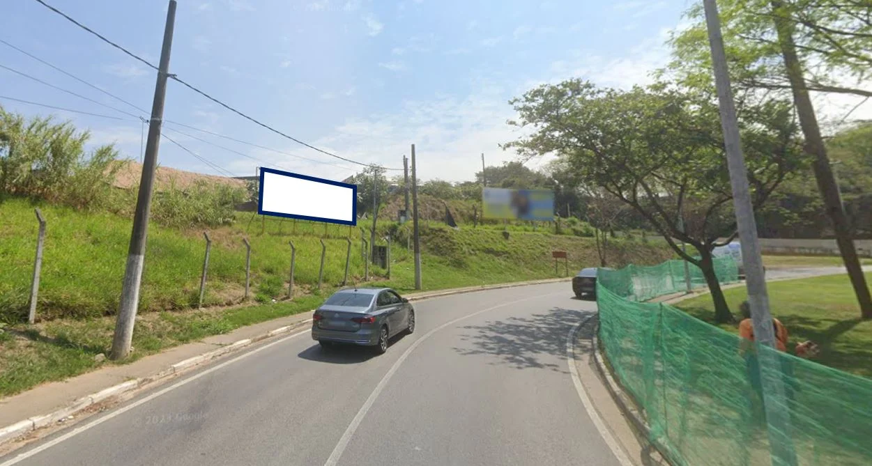 Ponto nº 52TN