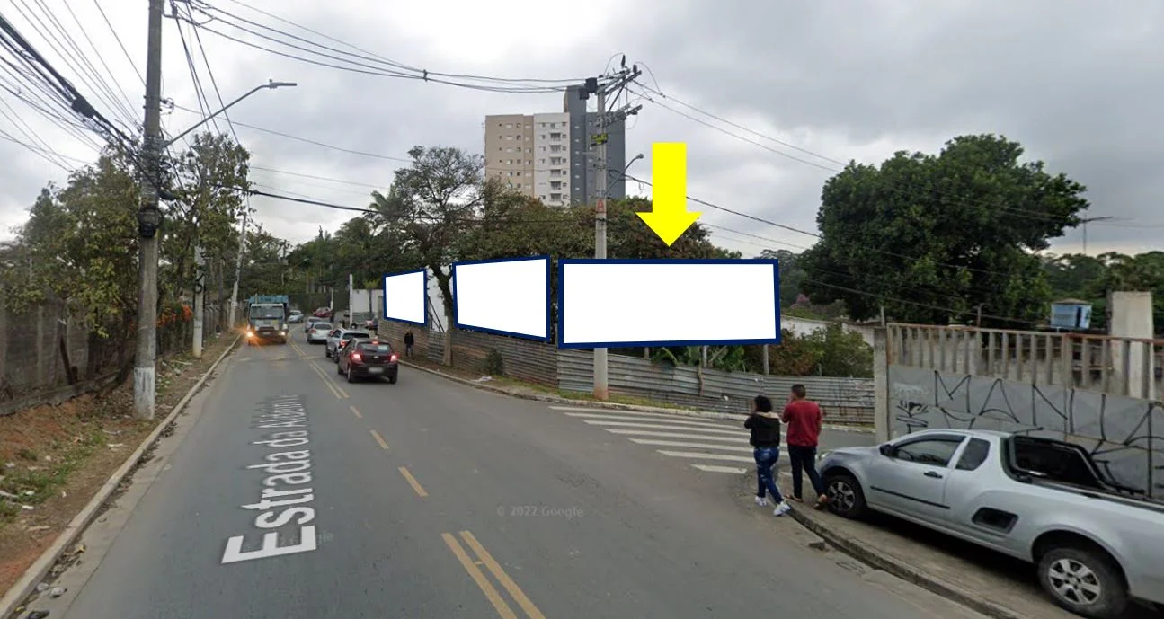 Ponto nº 112LX