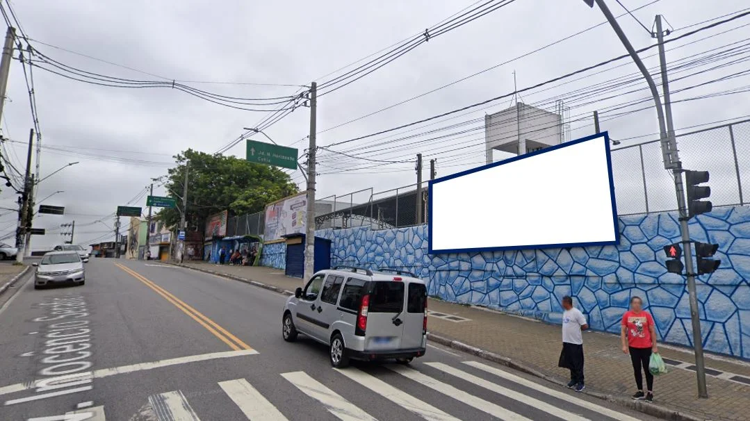 Ponto nº 113LX