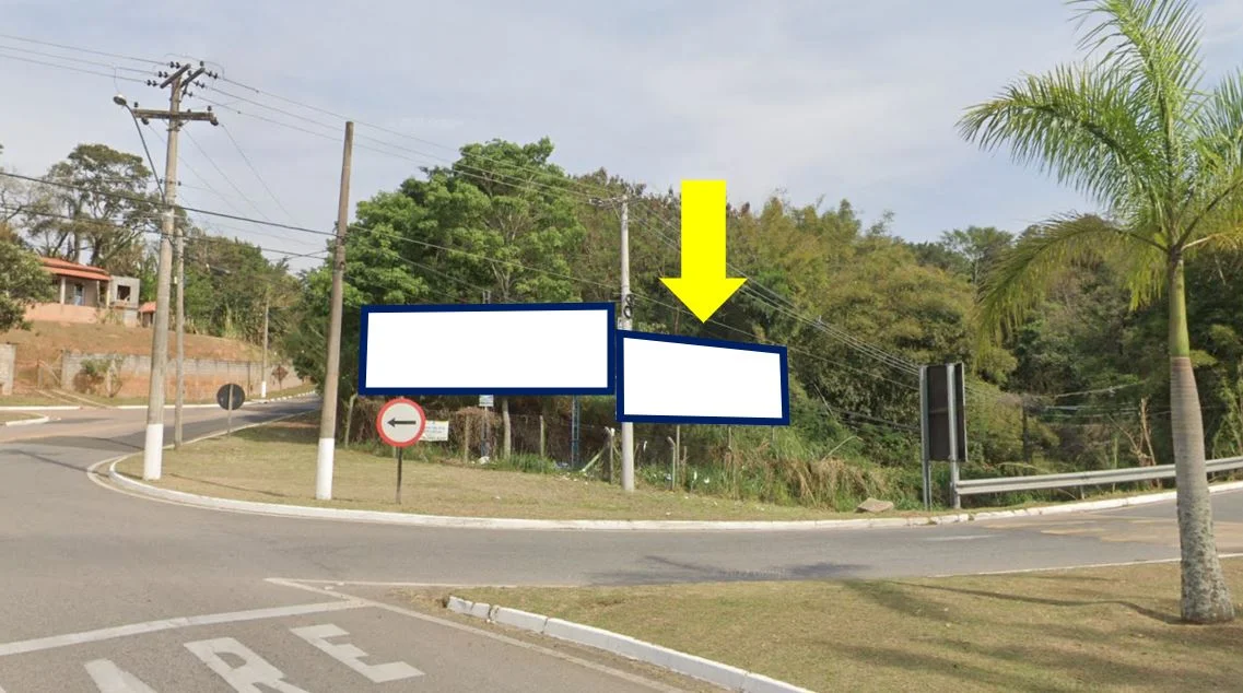 Ponto nº 02FX