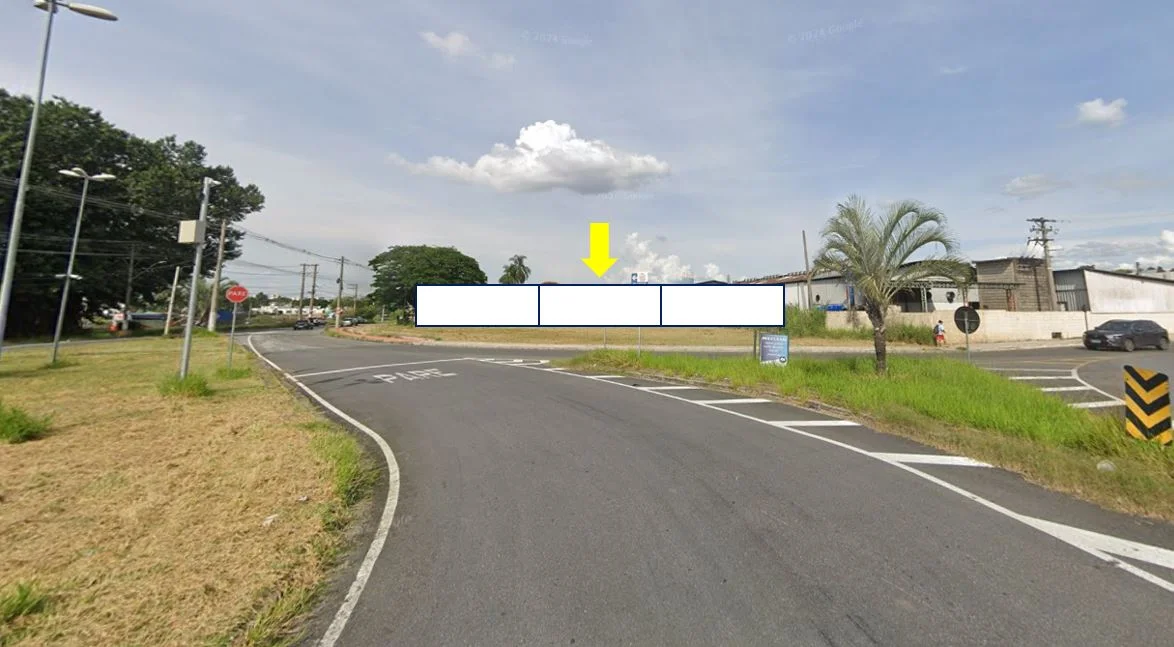 Ponto nº 09TO