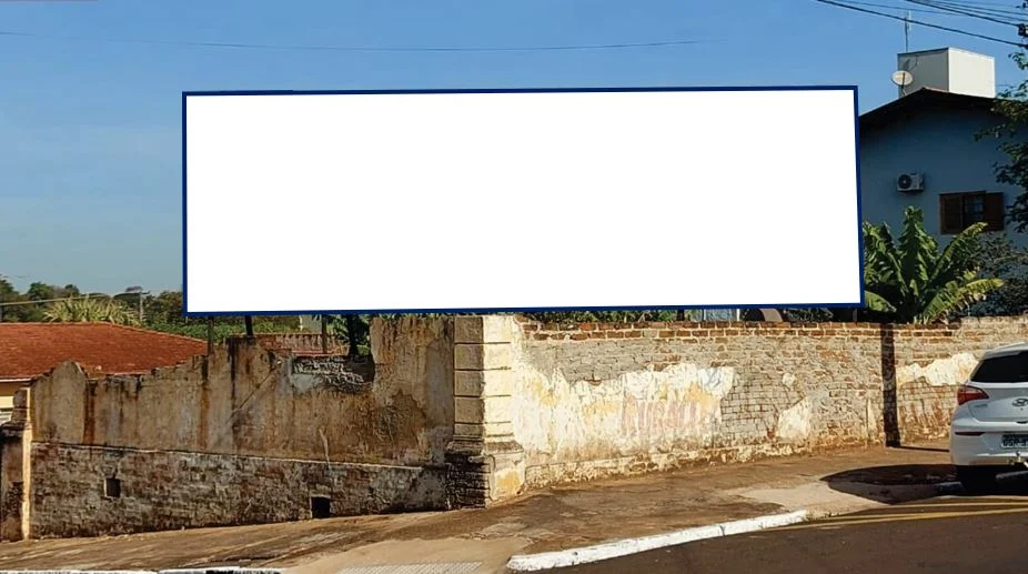 Ponto nº 0010BB