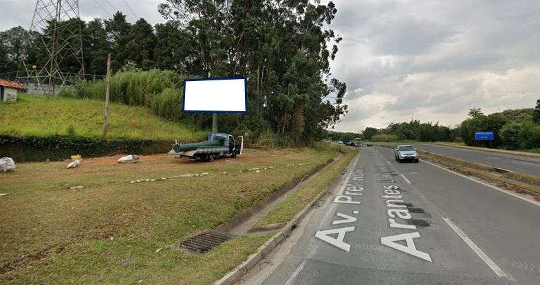 Ponto nº IF08IZ