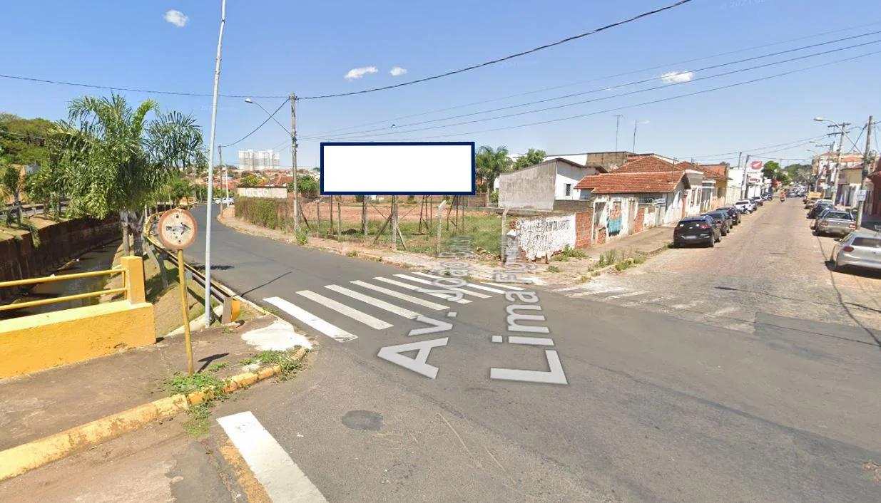 Ponto nº MOC05AC