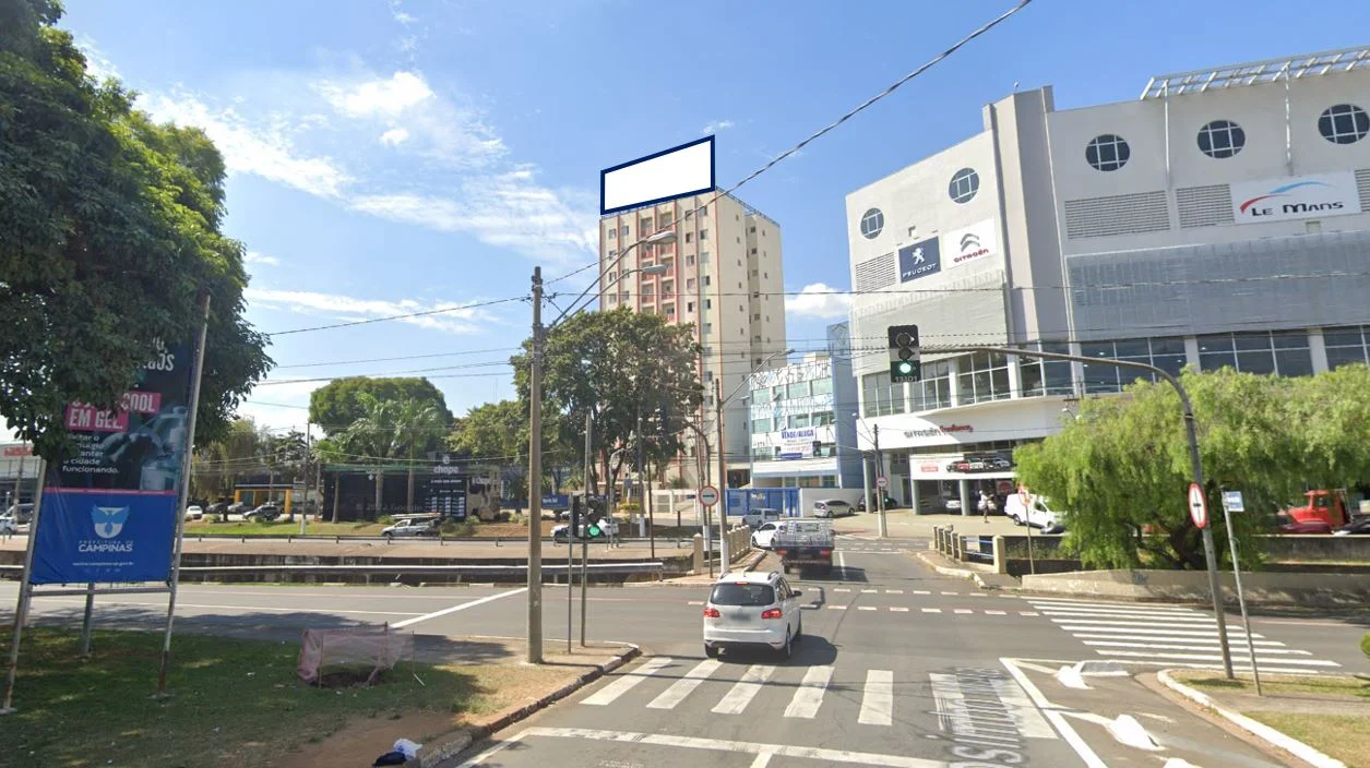 Ponto nº 2030TYM