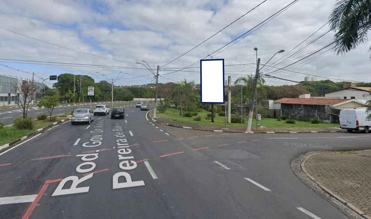 Ponto nº 2140UYM