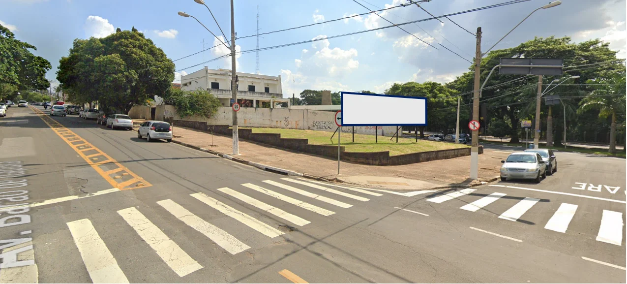 Ponto nº 19PX