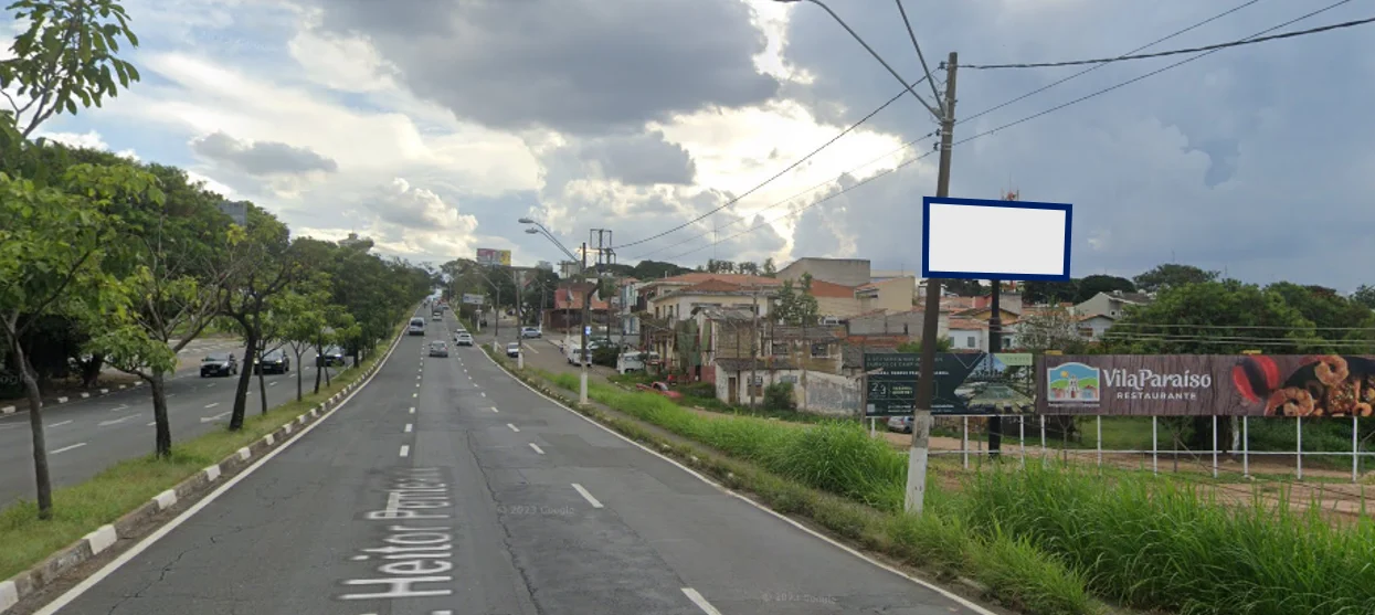 Ponto nº 24PX