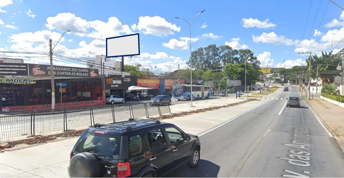 Ponto nº 26PX