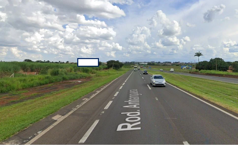Ponto nº PR105DT