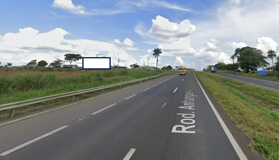 Ponto nº PR122DT