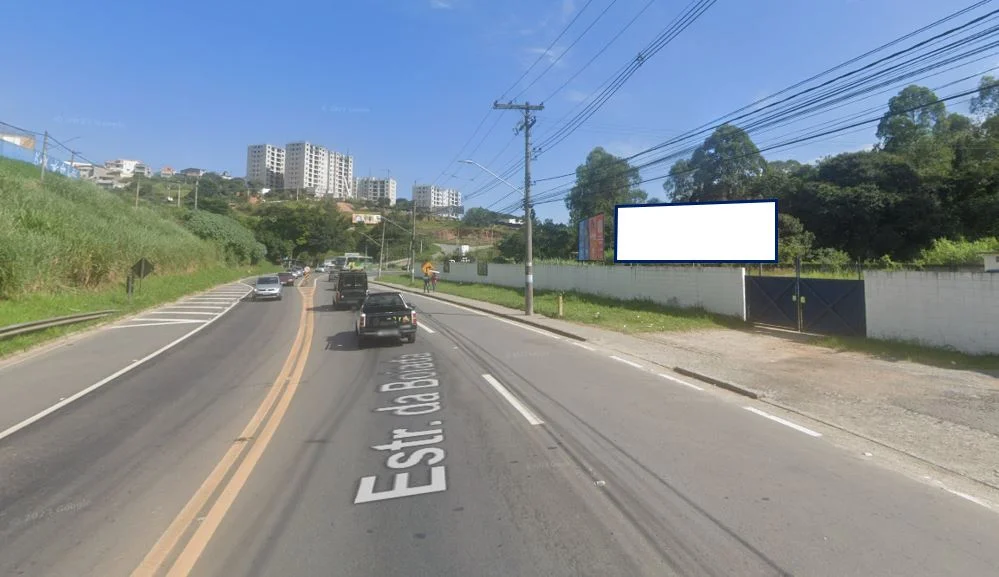 Ponto nº 003PK