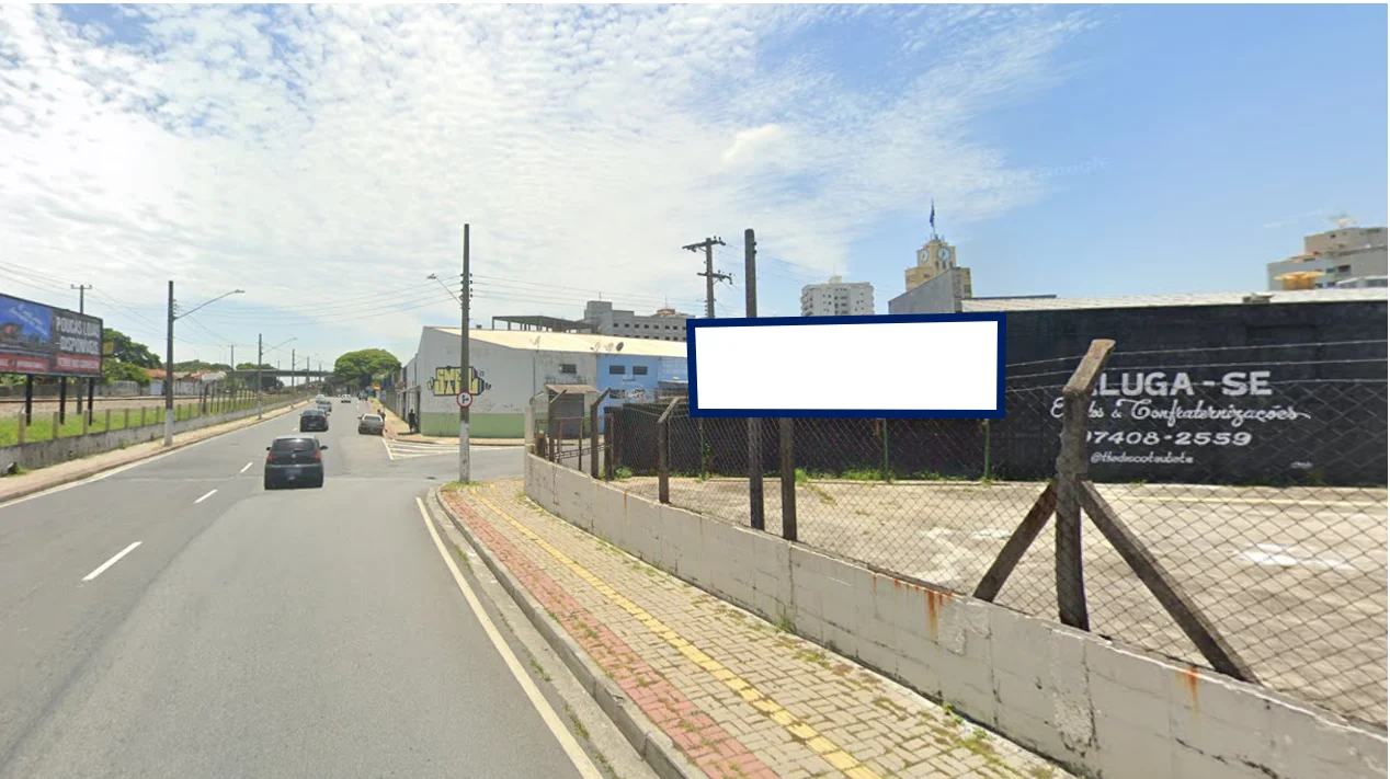 Ponto nº TC06VE