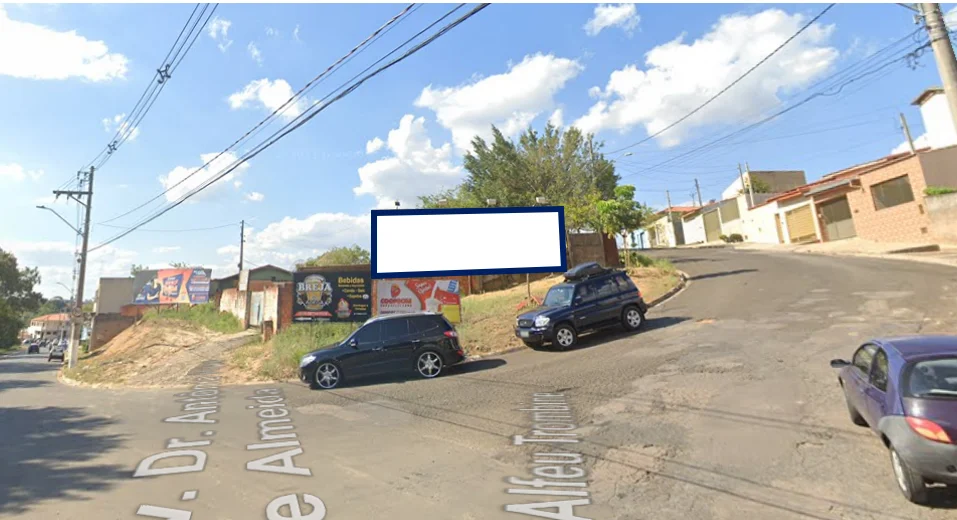 Ponto nº 072BR