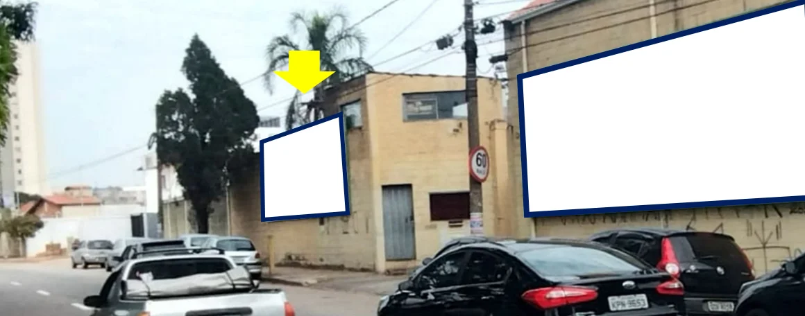 Ponto nº 22BMU