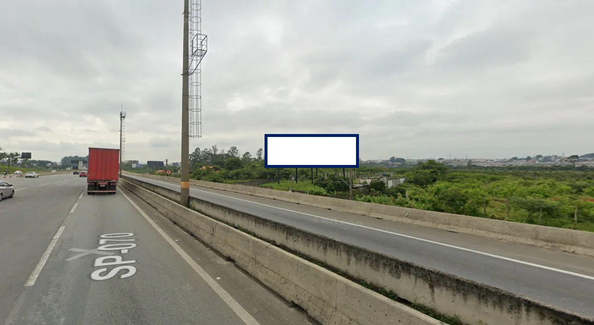 Ponto nº AS-33X