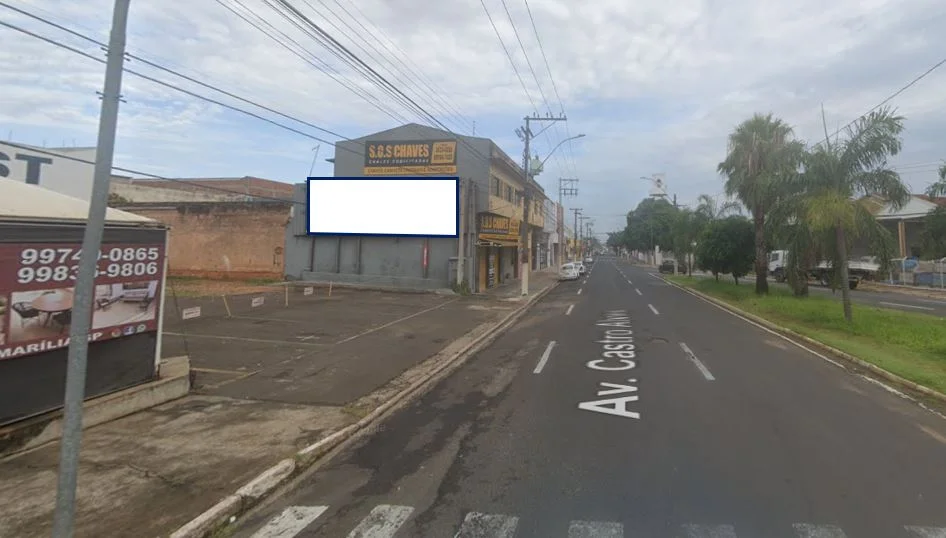 Ponto nº 16HA