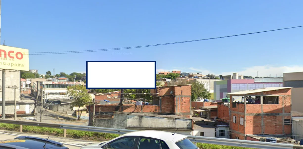 Ponto nº 004MFxxx
