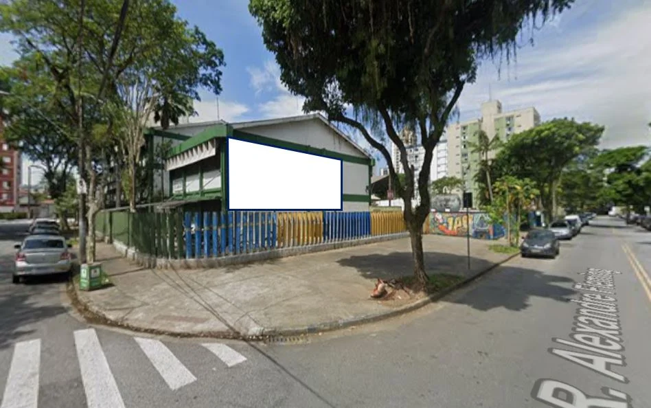 Ponto nº 338GL