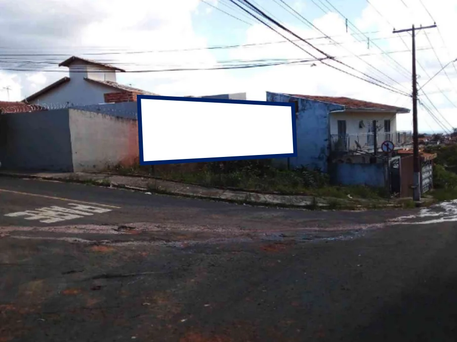 Ponto nº 930RM