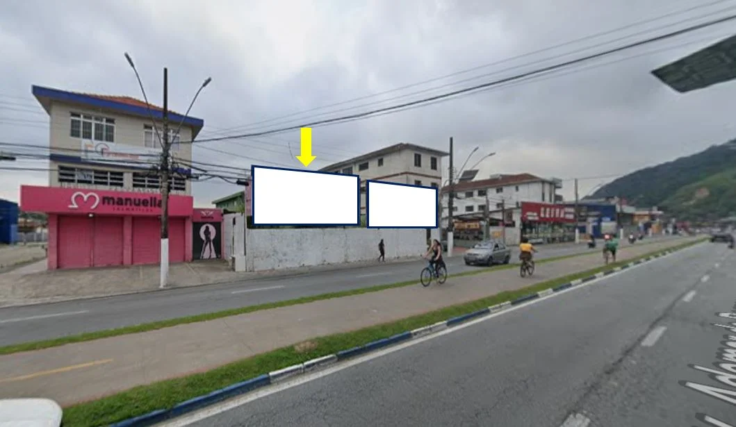 Ponto nº 238GL