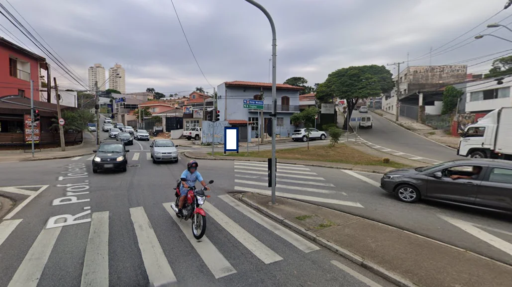 Ponto nº 03SM